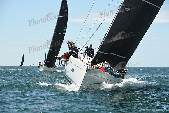 2025 Block Island Race Week L_0617