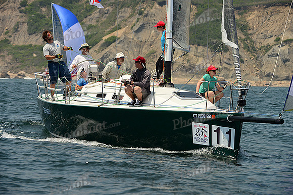 2013 Block Island Race Week B 3172
