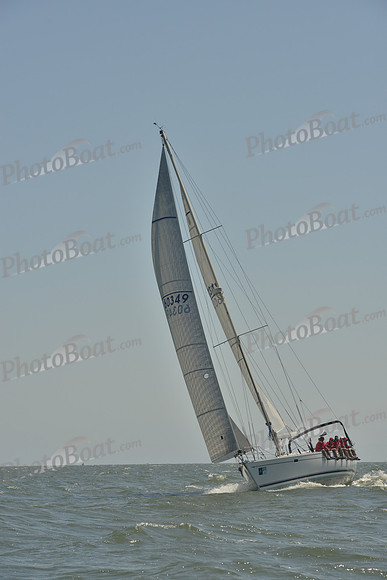 2017 Charleston Race Week A_0790
