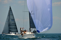 2015 Block Island Race Week A 662