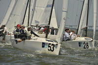2017 Charleston Race Week D_1201
