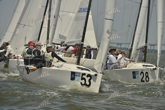 2017 Charleston Race Week D_1201