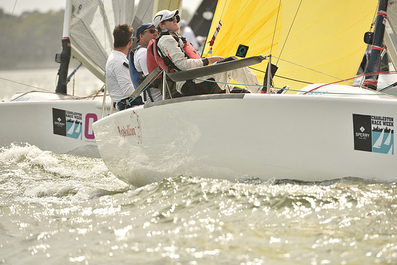 2019 Charleston Race Week D_0071