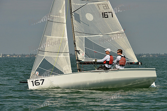 2015 VX1 Winter Series A 345