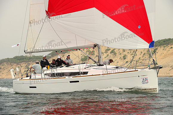 2013 Block Island Race Week D 1022