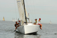 2011 Park City Regatta A 554