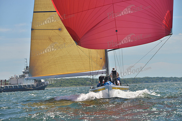 2019 NYYC Annual Regatta B_0243