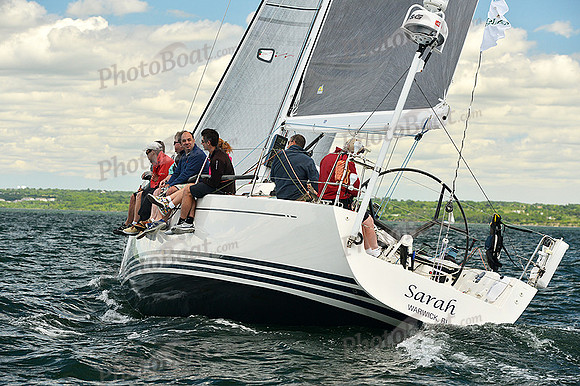 2016 NYYC Annual Regatta B_0665