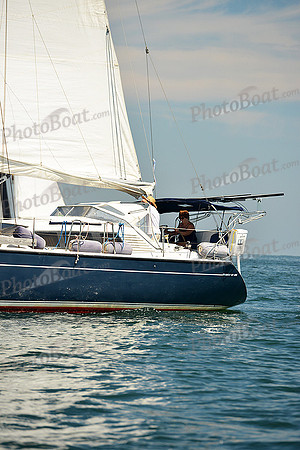 2015 Cape Charles Cup C 412