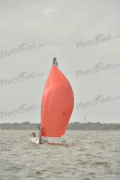 2019 Charleston Race Week E_0276