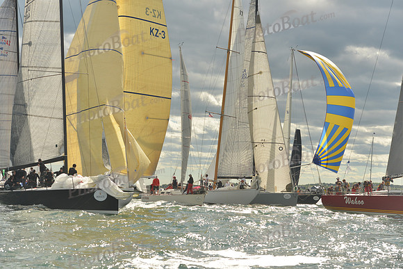 2016 NYYC Annual Regatta C_0166