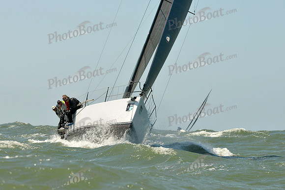 2016 Charleston Race Week C 0516