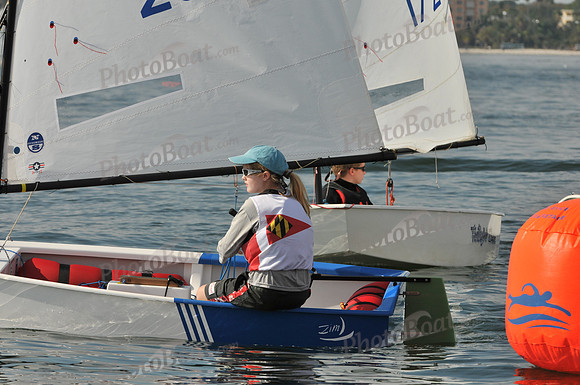 2014 Valentines Regatta B 308