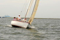 2011 Southern Bay RW B 438