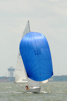 2012 Southern Bay Race Week A 1907