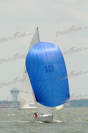 2012 Southern Bay Race Week A 1907