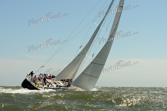 2016 Charleston Race Week B 0840
