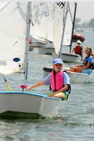 2012 Opti Green Fleet 436
