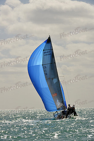 2014 Key West Race Week C 1108