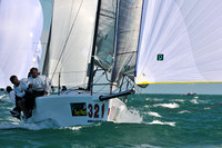 2013 Key West Race Week D 923