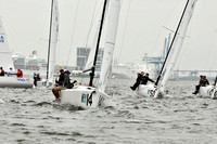 2013 Charleston Race Week A 1395