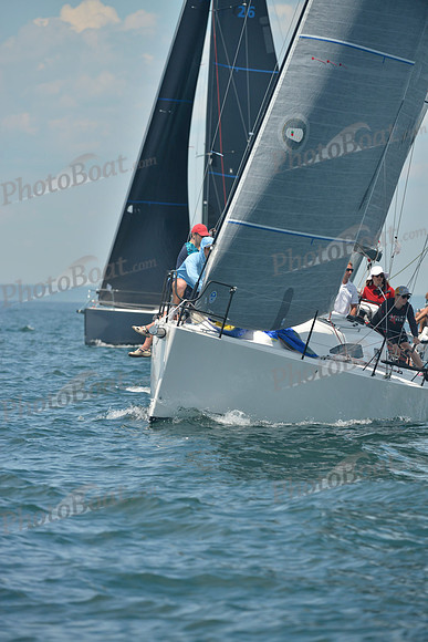 2019 Block Island Race Week L_0534