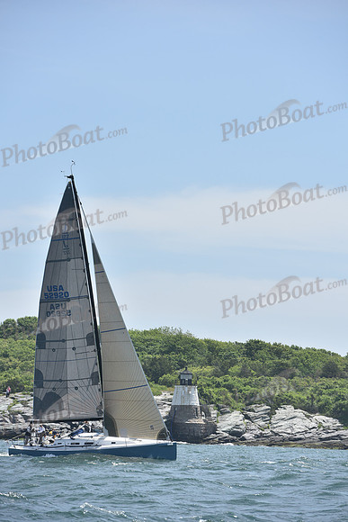 2019 NYYC Annual Regatta A_0770