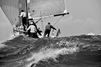 2017 Block Island Race Week A_0616