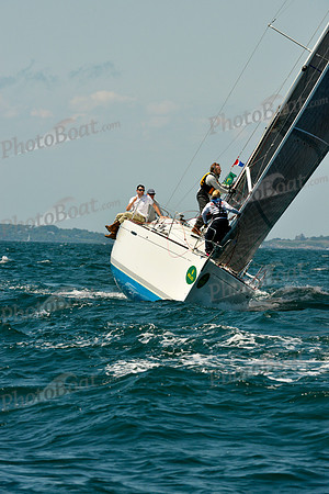 2016 NYYC Race Week A 1081