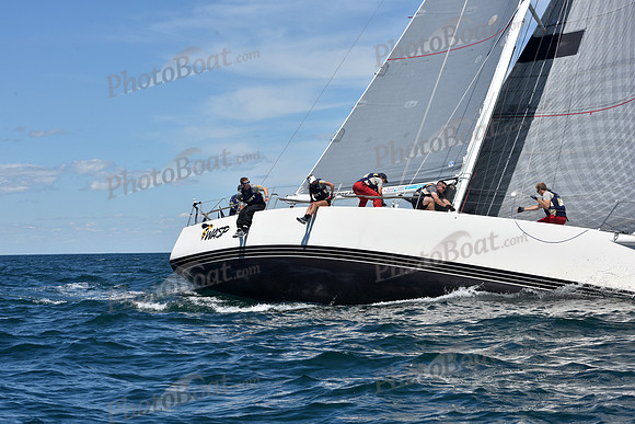 2021 Block Island Race Week D_3214