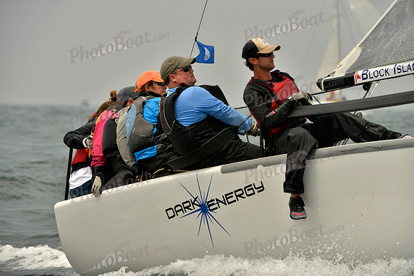 2017 Block Island Race Week H_0722