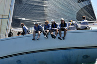 2012 Newport Bermuda 1026