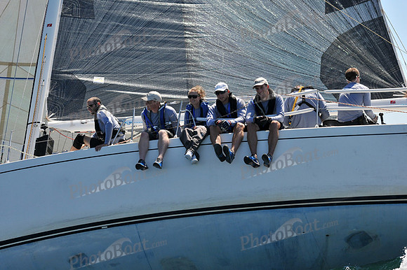 2012 Newport Bermuda 1026