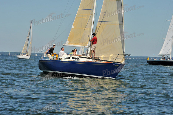 2010 Leukemia Cup B 260