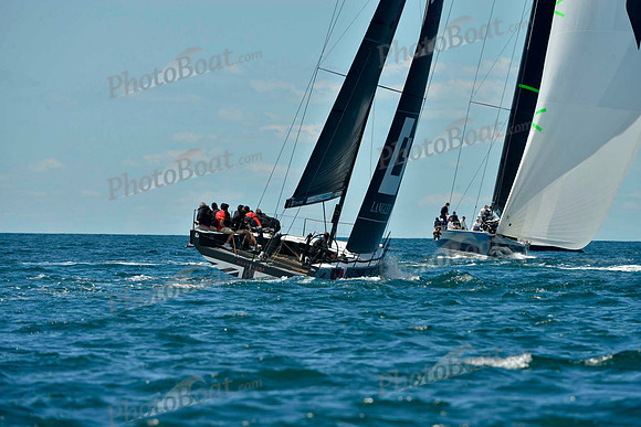 2021 Block Island Race Week D_0999
