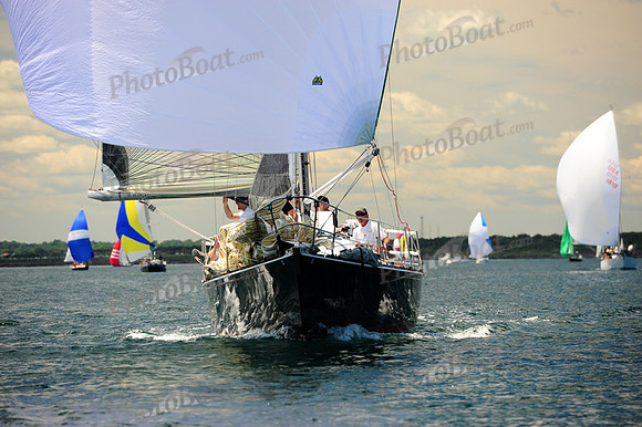2014 Newport Bermuda A 238