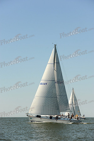 2014 Charleston Race Week A 404