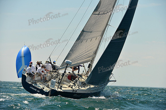 2015 Block Island Race Week G 1142