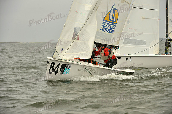 2016 Charleston Race Week A_1010