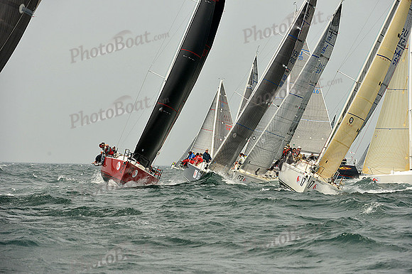 2015 Block Island Race Week D 890