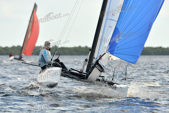 2015 F18 Americas E 423