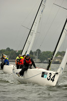 2016 Charleston Race Week A_0349