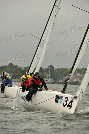 2016 Charleston Race Week A_0349
