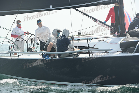 2025 Block Island Race Week A_0484