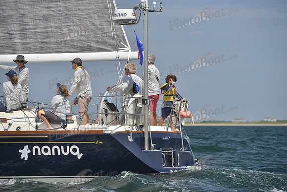 2019 Block Island Race Week D_1287
