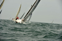 2015 Block Island Race Week D 932