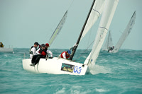 2015 Key West Race Week E 2063