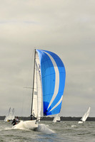 2014 J70 Winter Series A 1609