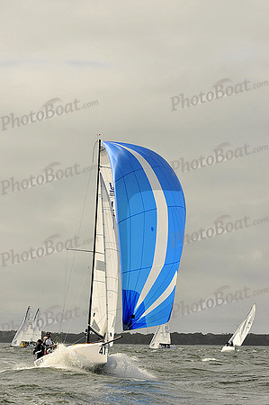 2014 J70 Winter Series A 1609