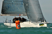2013 Key West Race Week B 1403